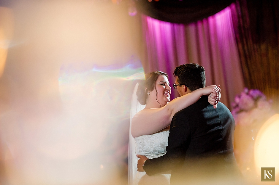 The Reserve in Birmingham Wedding Pictures